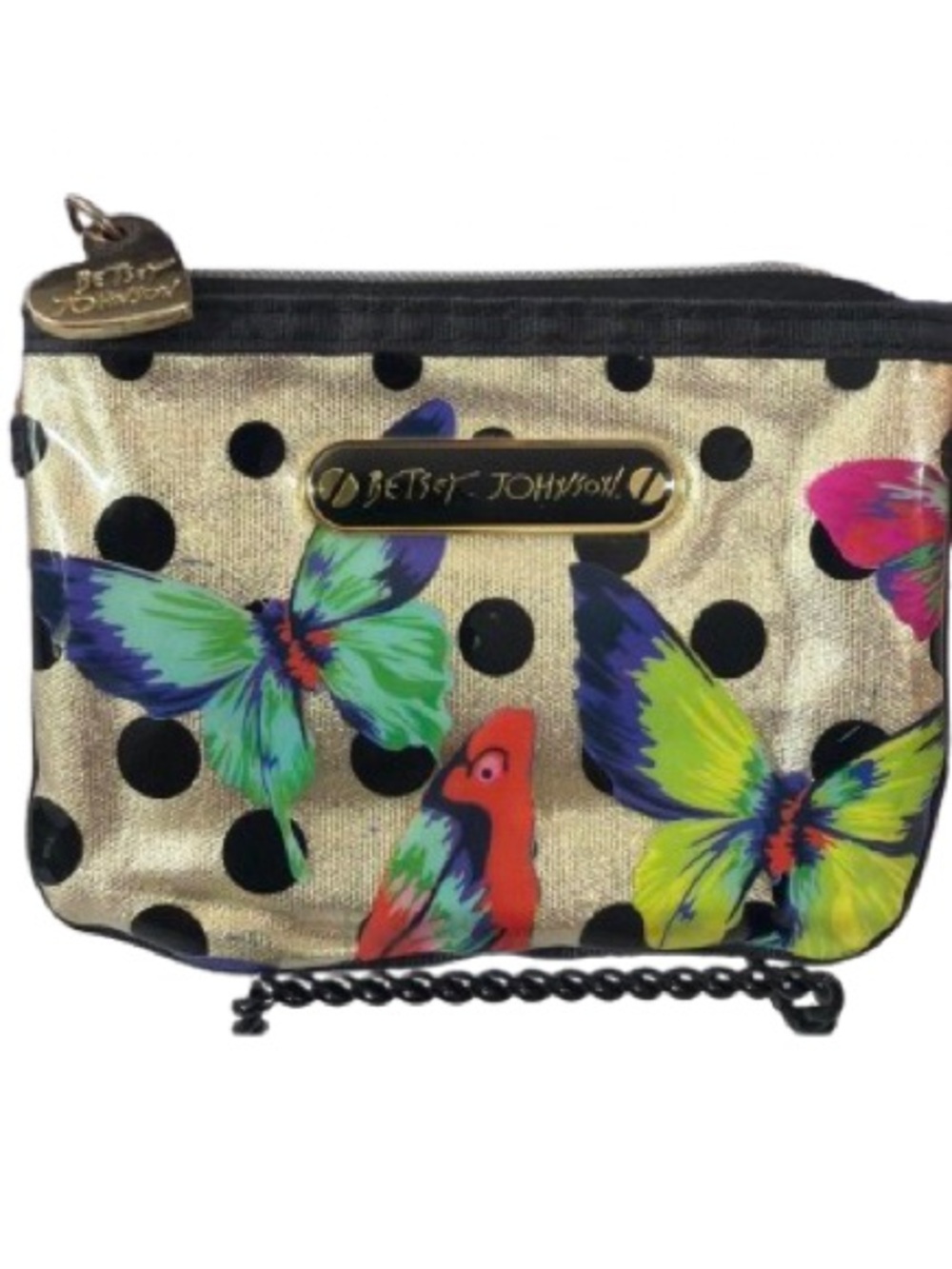 Betsey-johnson Women's multi Bag